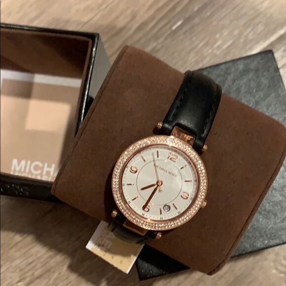 Michael  kors watch main image 9